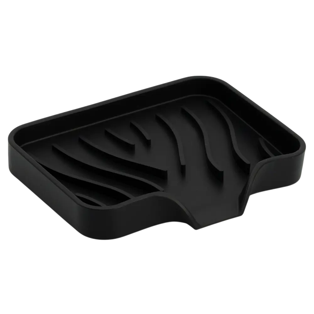 VIDAGE Ангрен — силиконовая мыльница для современной ванной 89380380 STLM-1577522