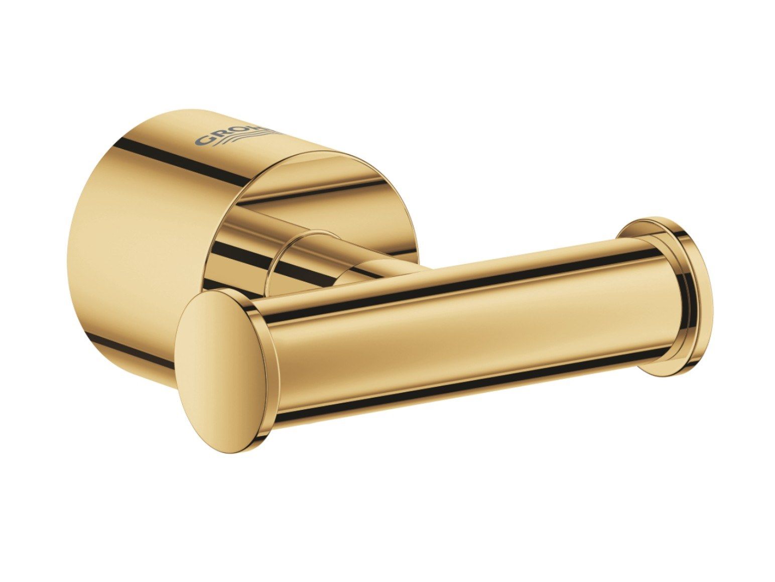 Металлический крючок для халата / держатель для полотенец Grohe Атриум ARCH-00126010 - Вид №4