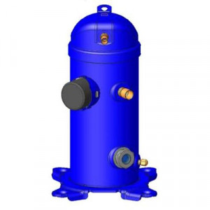 Danfoss MLZ — герметичные спиральные компрессоры MLZ026T2LP9A Компрессор спиральный 121L8673