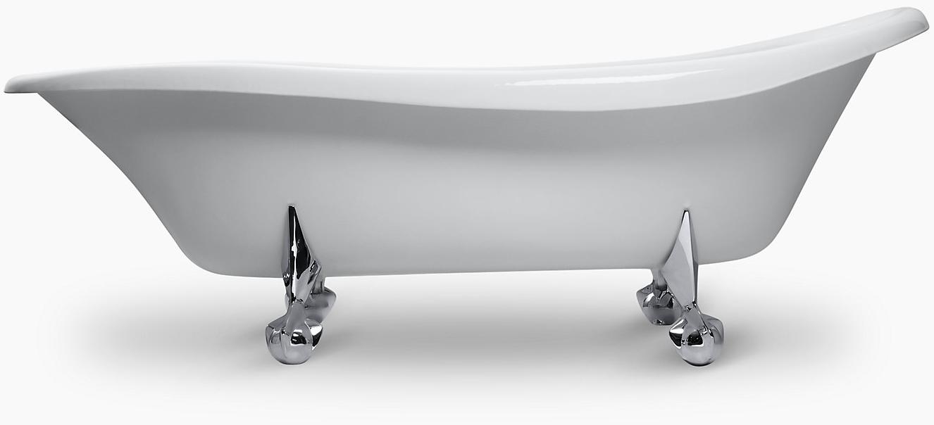 KOHLER  K-100-0  - Вид №4