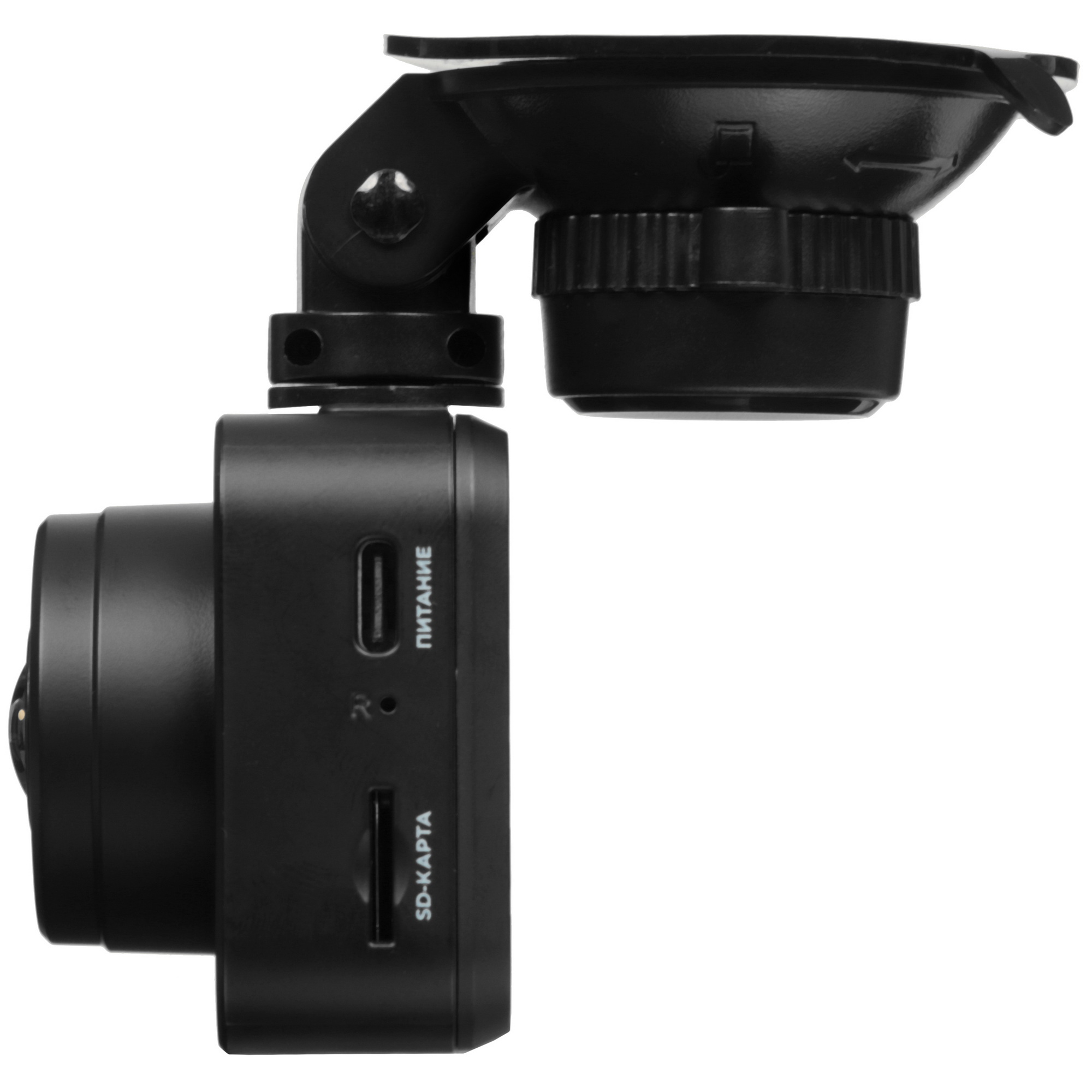 9168121 Видеорегистратор DaoCam Uno 3 2ch STDN-0064938 - Вид №2