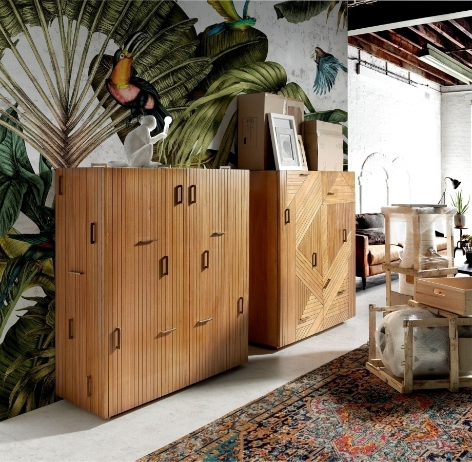 078819 Шкаф 0024 Lola Glamour Tauro Santreyd - Вид №4