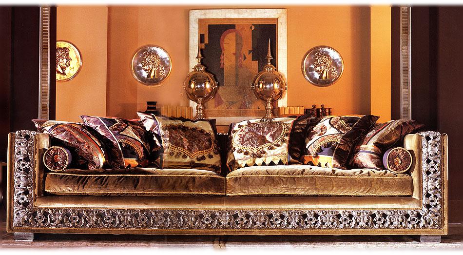 Диван  JUMBO COLLECTION MAT-73 