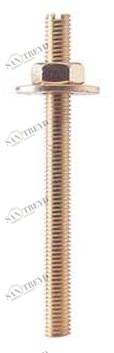 FT Стержень с резьбой sun-id-1393874
