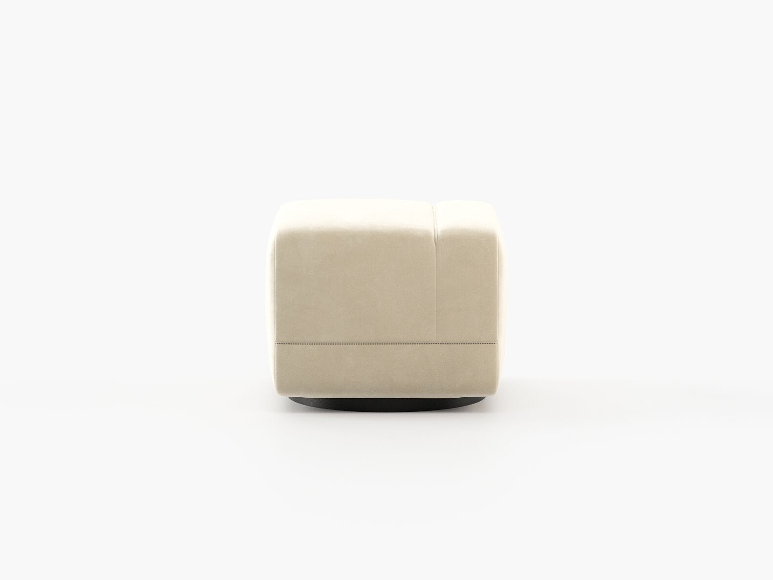 Квадратный пуф Laskasas Essence ARCH-00138709 - Вид №8