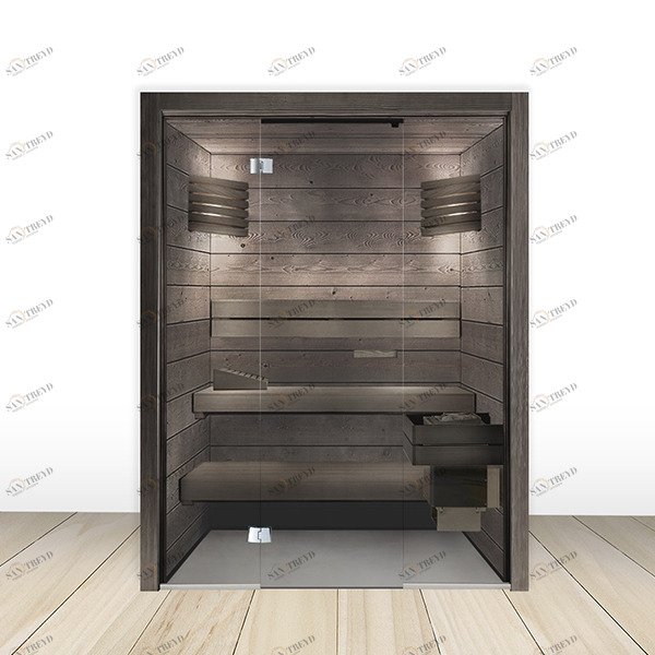 Сауна 130х150 см Country Vision Carmenta CBV3-04 CBV304