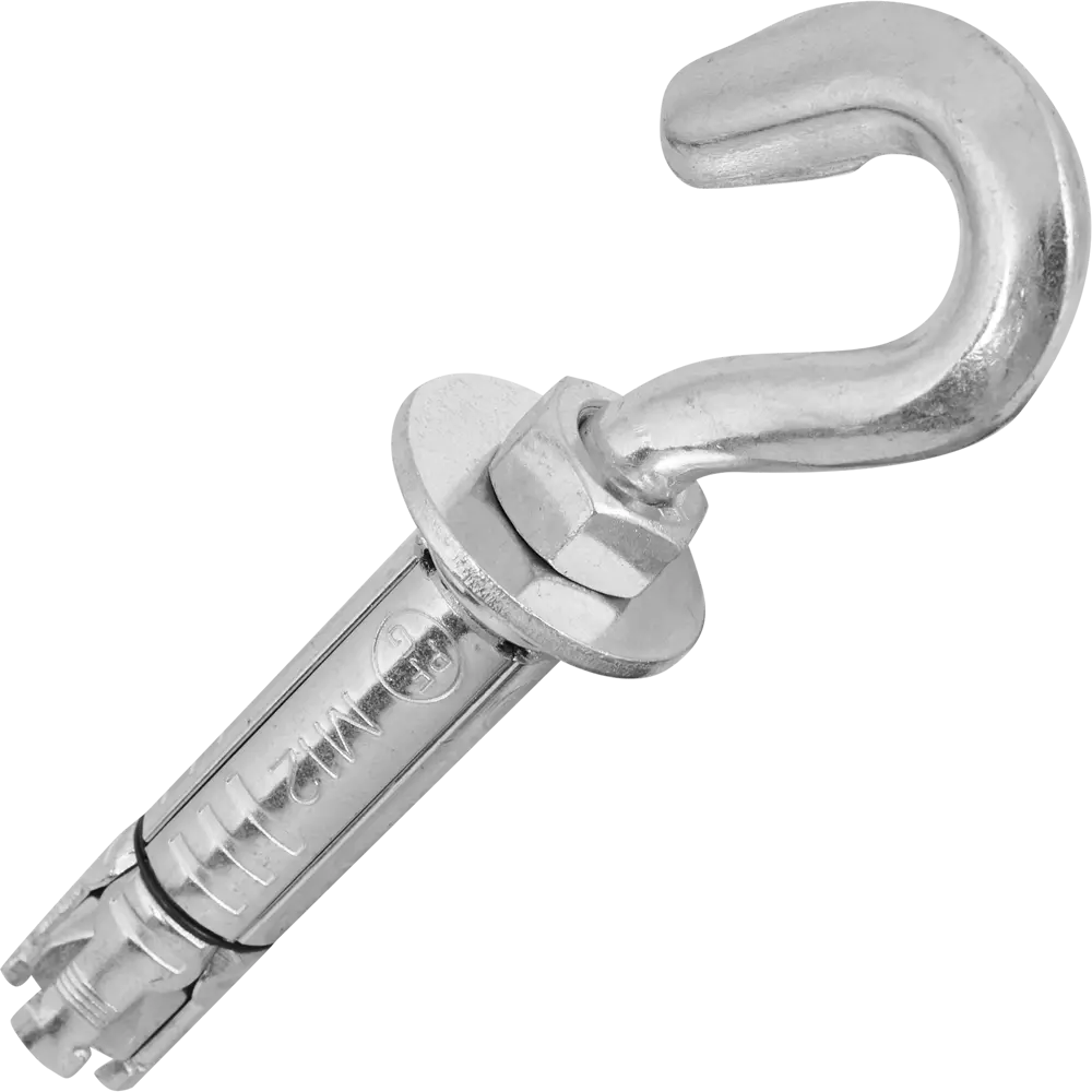 Анкер крюк-болт Sormat PFG HBF 12 2 шт STLM-2052133