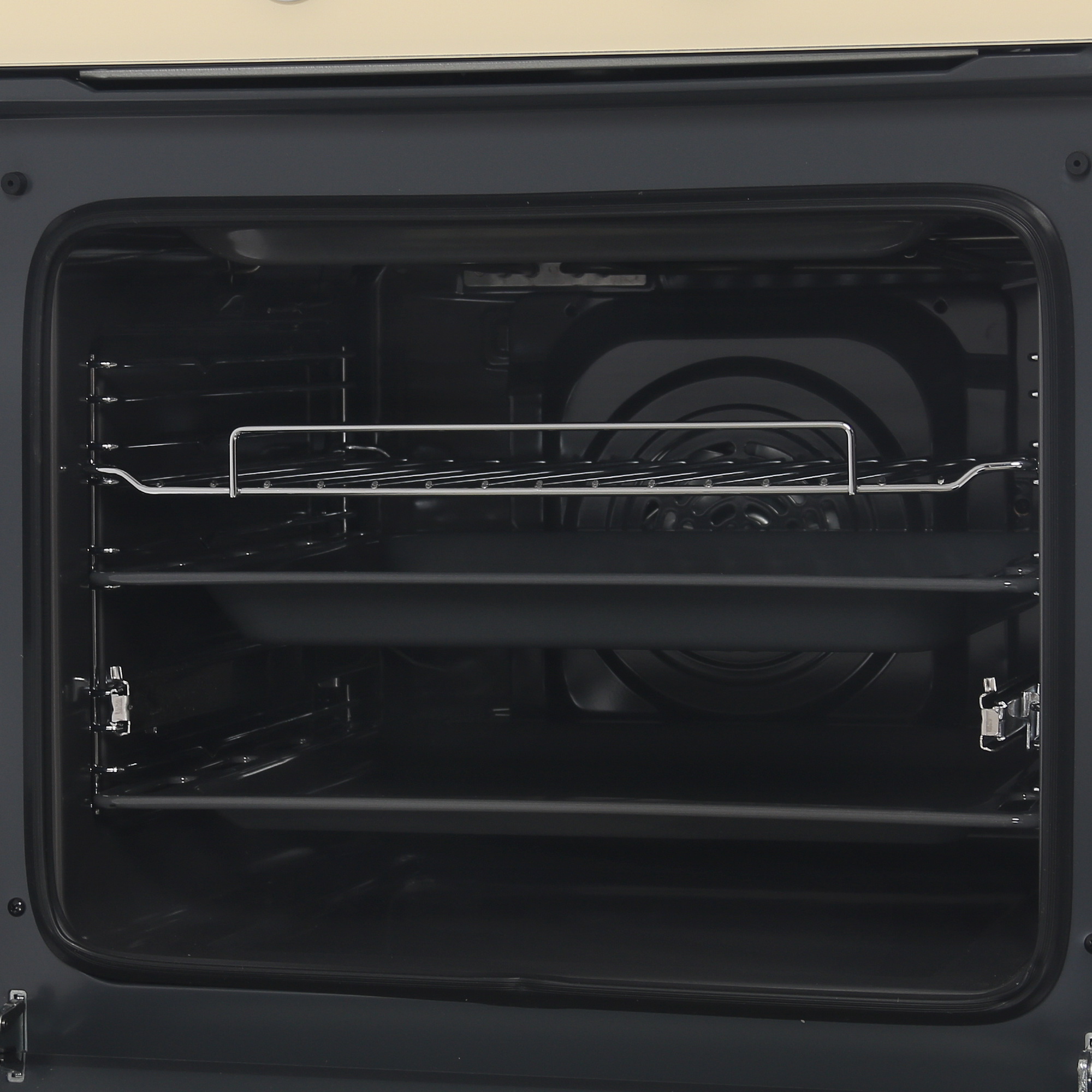 8105988 Электрический духовой шкаф LEX EDP 093 IV бежевый STDN-0054431 - Вид №5