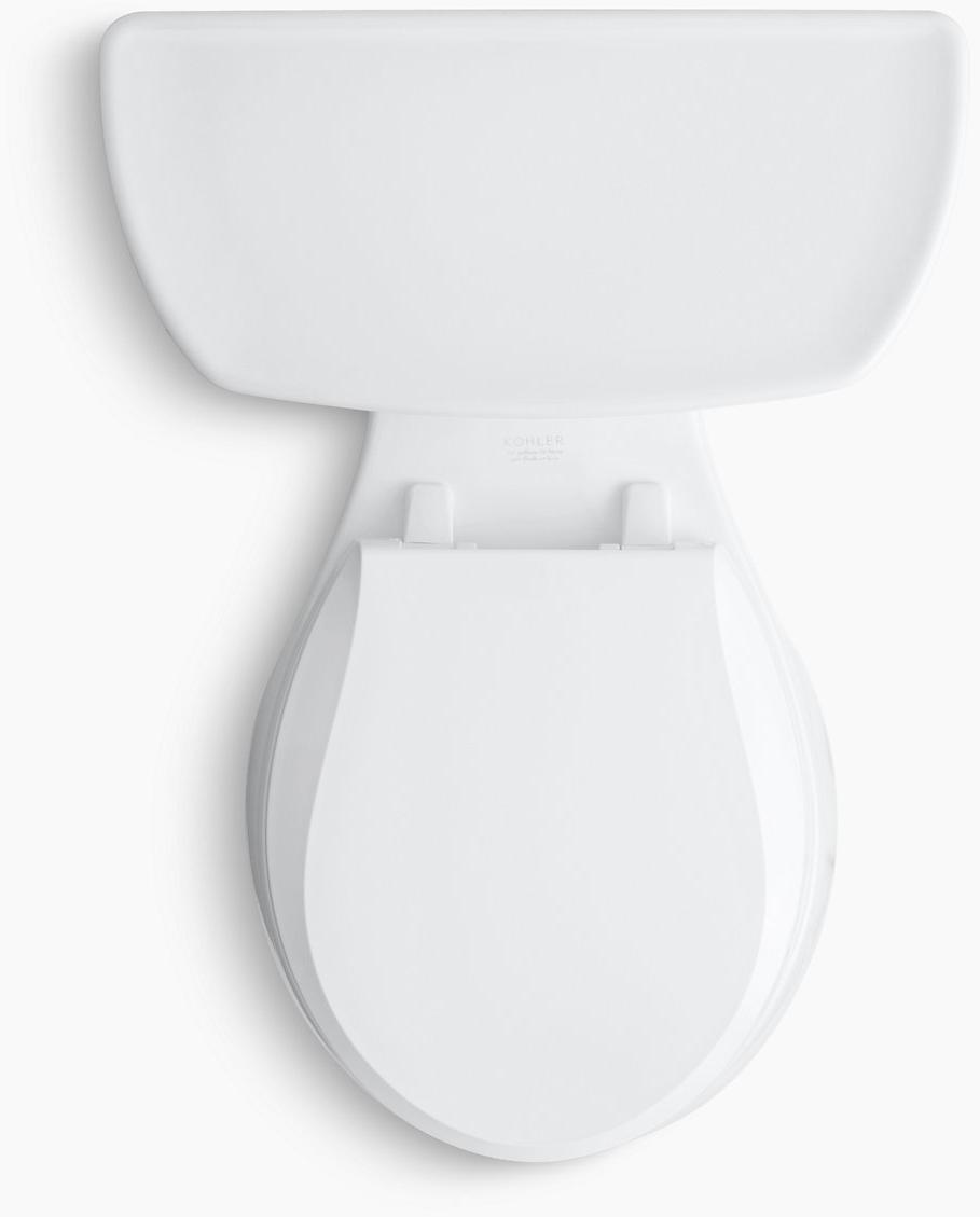 KOHLER  K-3997-0  - Вид №2