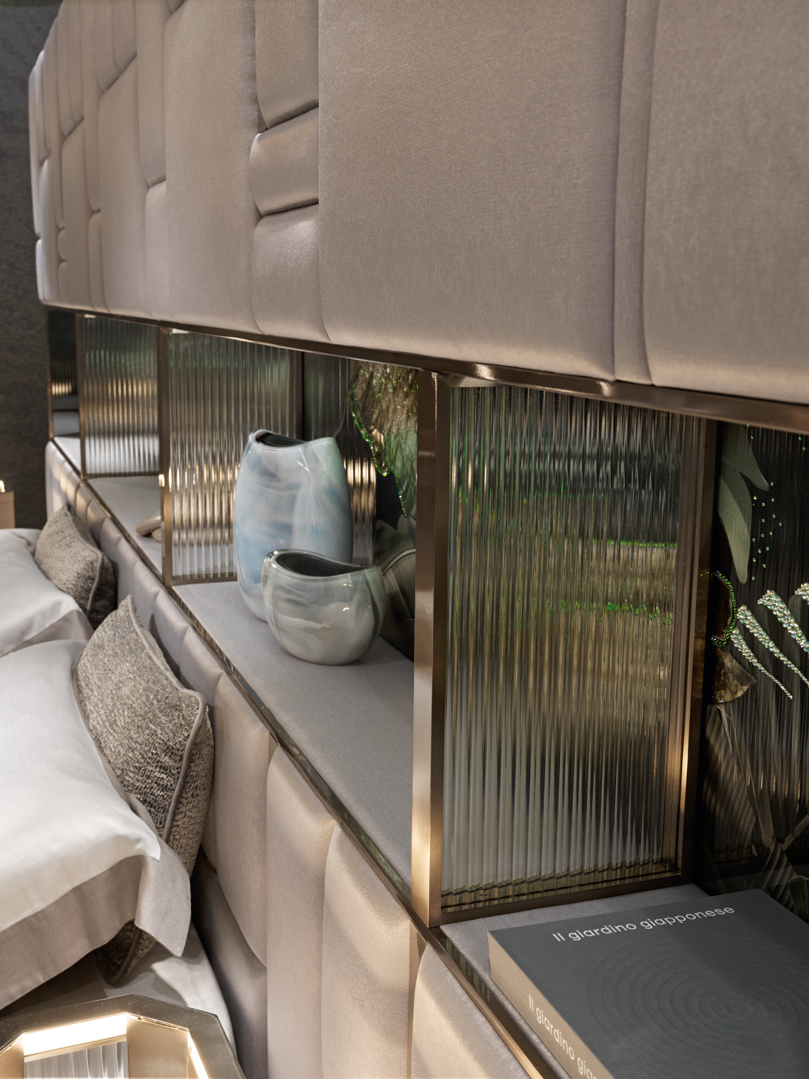 Beloved Art Кровать Visionnaire  - Вид №4