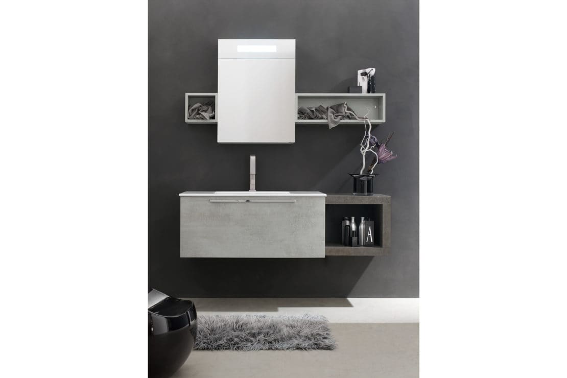 Комплект мебели 57 Arcom E.ly STARC32 - Вид №25