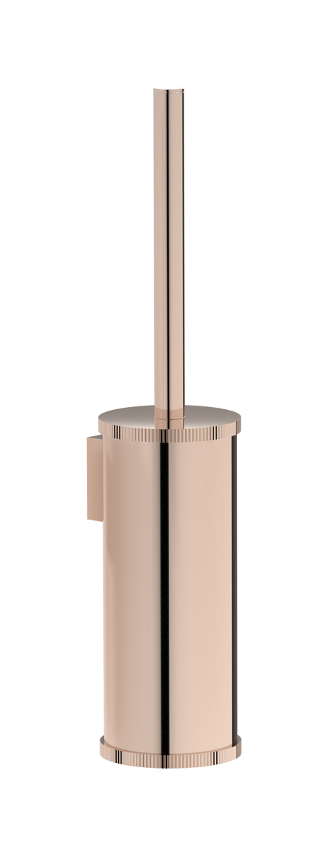 Ершик напольный WE ARE IB rx012rs Rose Gold Reflex