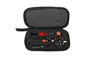 16058125 Прививочный секатор GT-002 Green Helper