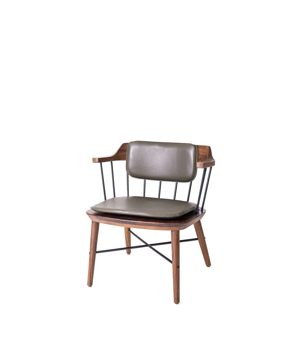 Обменная подушка Stellar Works Exchange Lounge Chair
EX-S100-A1 (Back)
EX-S100-A2 (Seat)