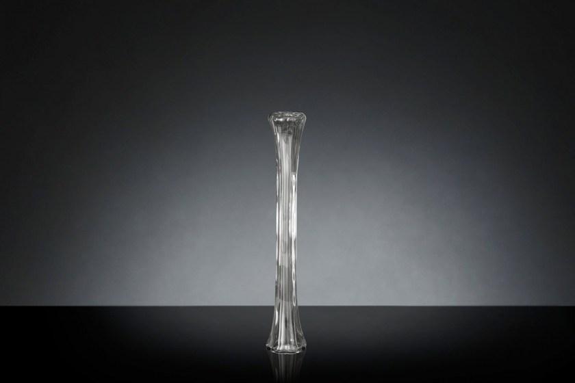 VGnewtrend Подсвечник из дутого стекла sun-id-1487094 - Вид №1