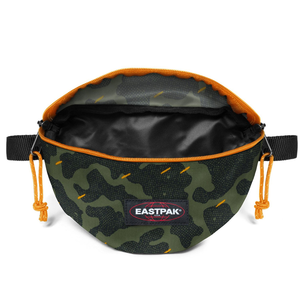 EK074C84 Сумка на пояс Peak Orange Eastpak Springer  - Вид №2