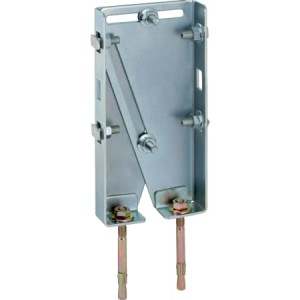 461.660.00.1 Монтажный набор Geberit GIS для монтажа свободностоящей перегородки Geberit