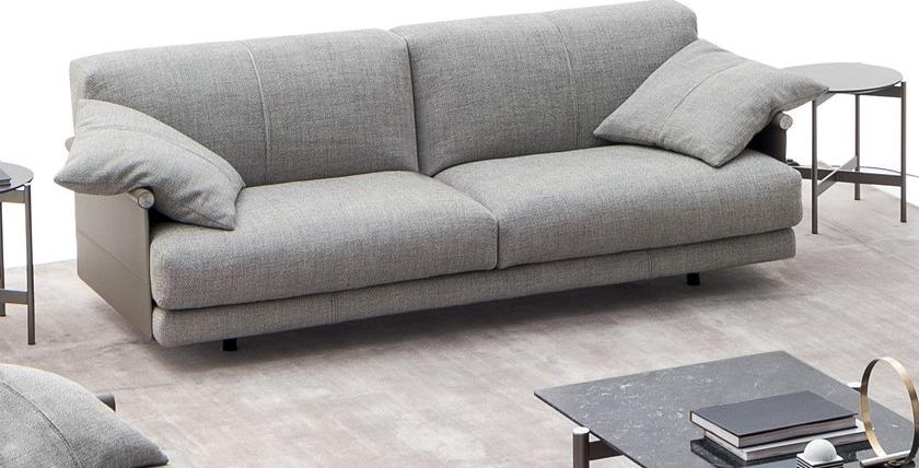 Ditre Italia 2-местный тканевый диван sun-id-1416154 - Вид №2