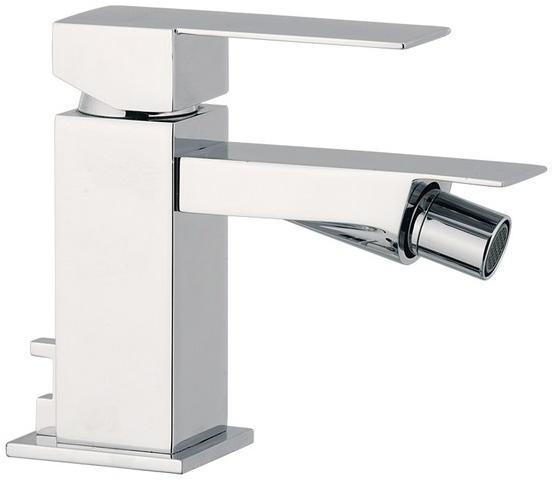 Rubinetterie Mariani Смеситель для биде, однорычажный Polar 493/pa - Вид №1