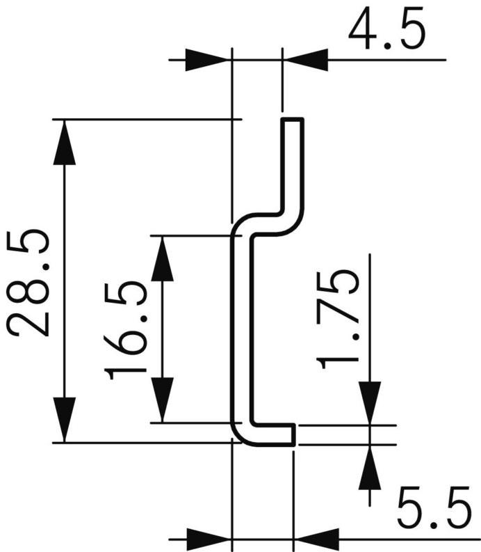 Würth Аксессуары для кухни Accessorio portapensile F155146852 - Вид №2