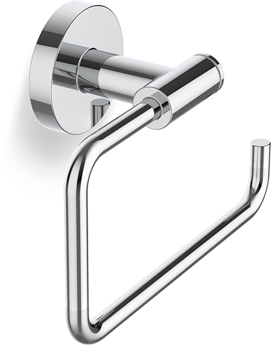 0530100 Держатель туалетной бумаги BA TPH3 DECOR WALTHER BASIC