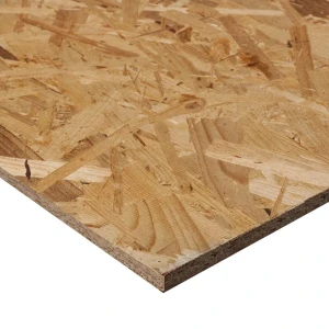 89137642 Плита ОСП-3 Муром 9 мм 2500x1250 мм 3.125 м² STLM-0078930