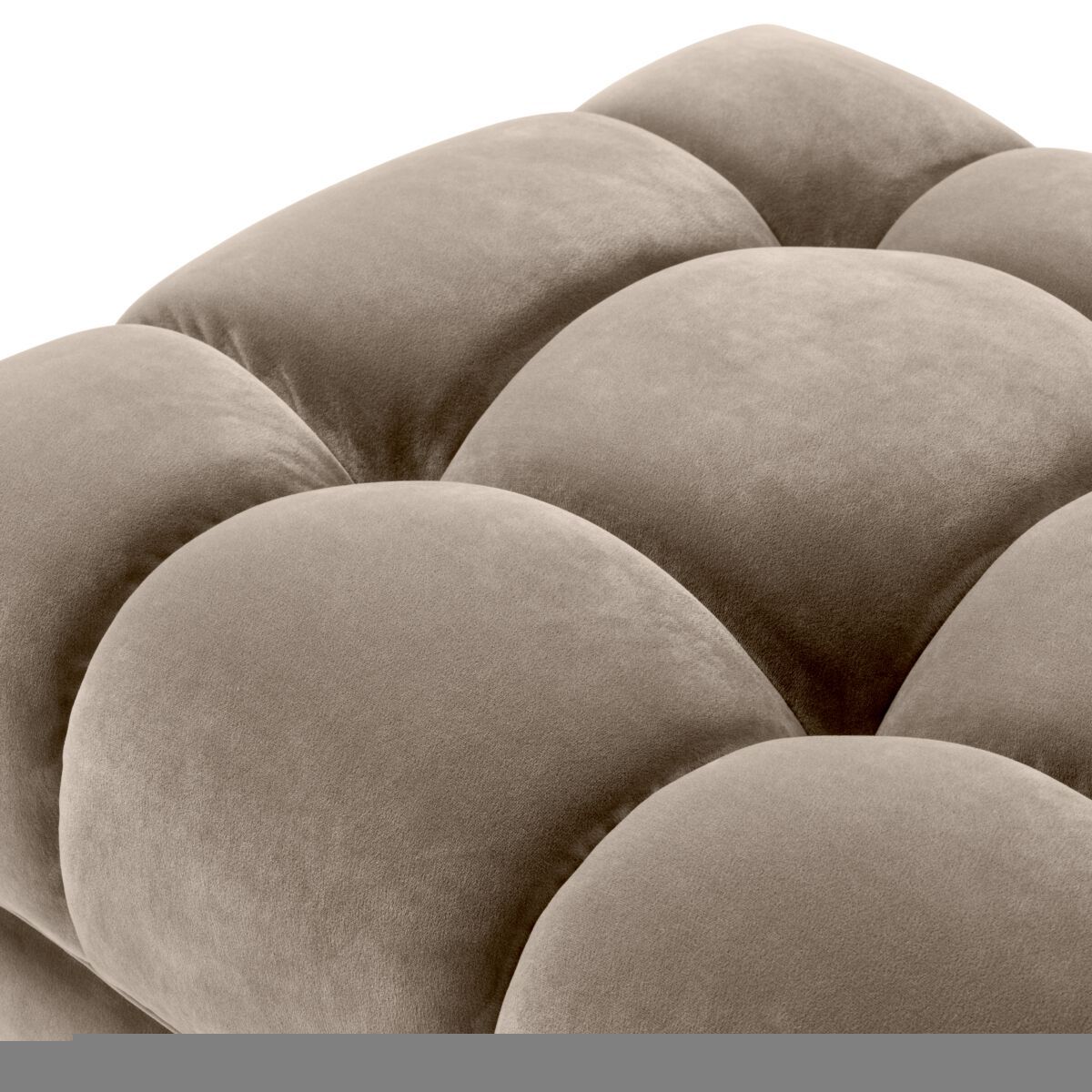 Бархатная скамья Eichholtz Sienna ARCH-00052582 - Вид №6