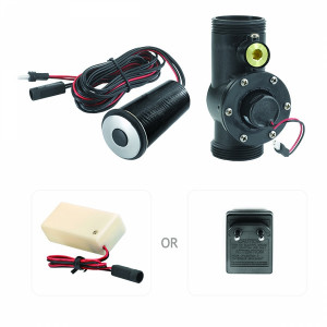 620450 Комплект датчика включения-выключения волны для фронтальной фиксации унитаза stern