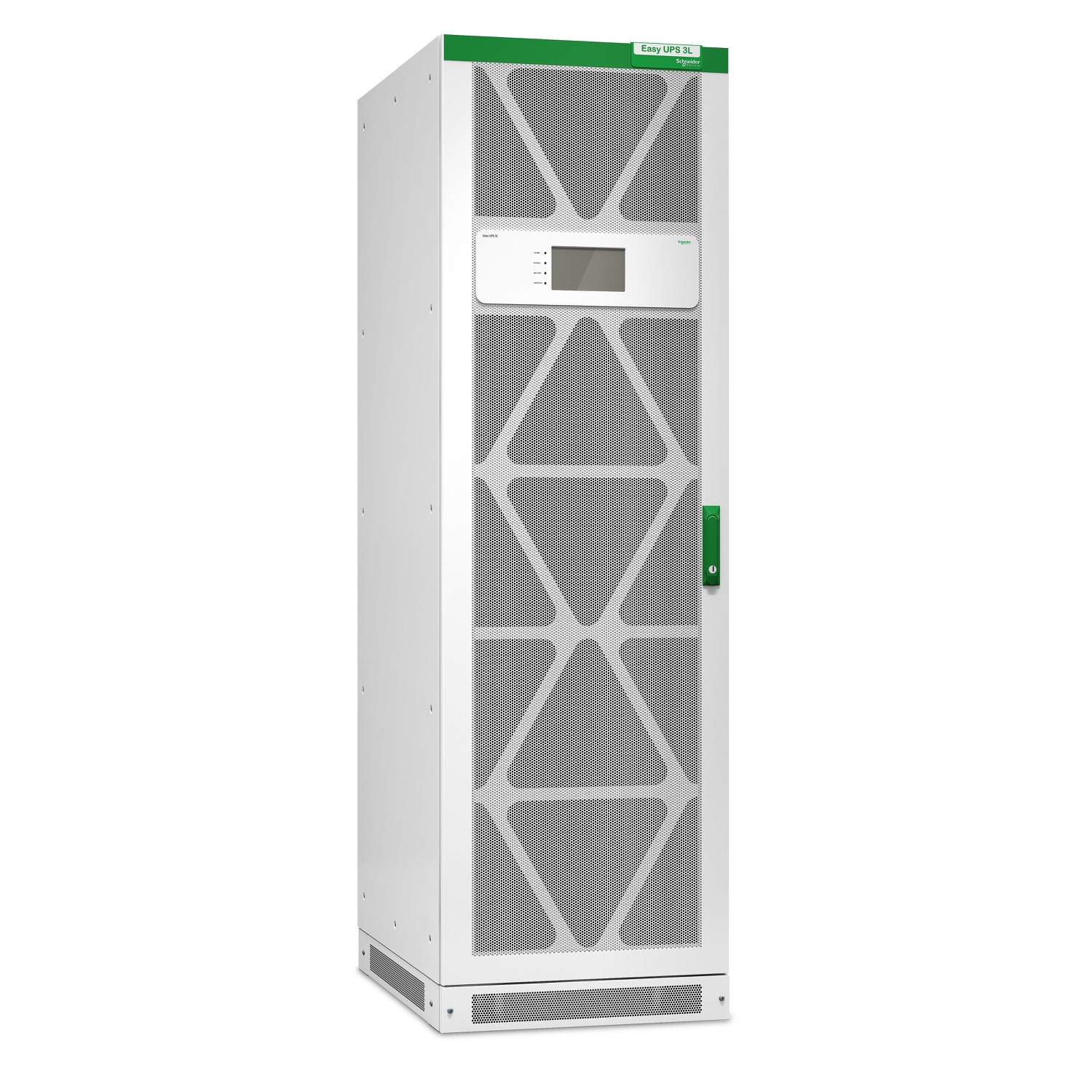 E3LUPS250KHS ИБП Easy 3L 250кВА 400В, ПНР 5x8 Schneider Electric 