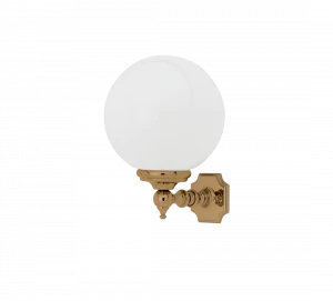 Gentry Home Держатель стакана с кристаллами Regent Бронза GH101386