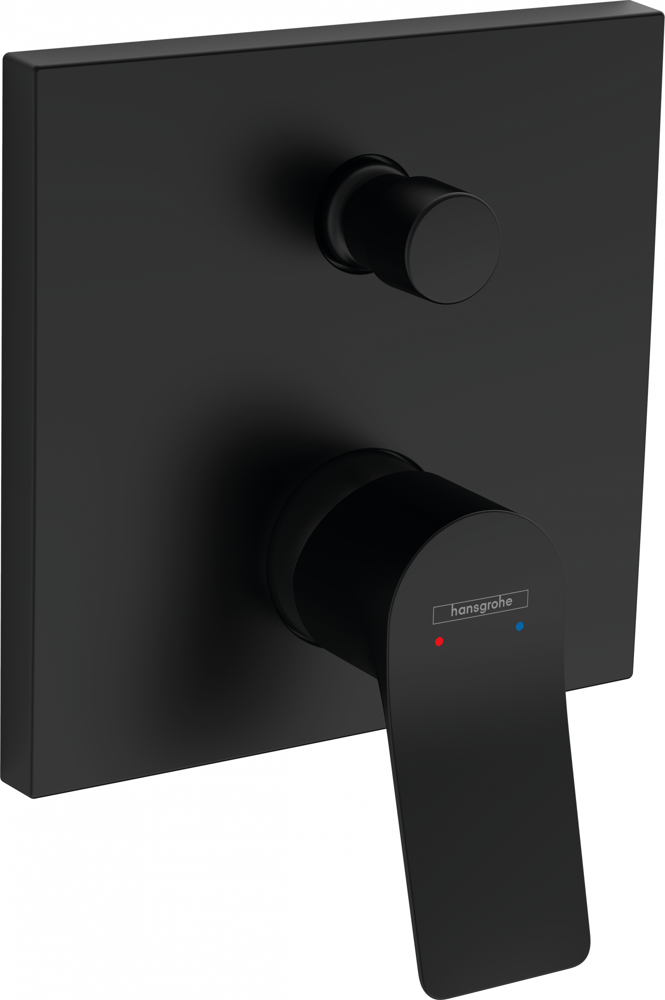 75415670 Vivenis Смеситель для ванны, однорычажный, скрытого монтажа для iBox universal Hansgrohe 