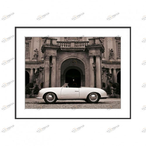 Постер / GIAS1591092 INTERIOR MARKET sun-id-377187