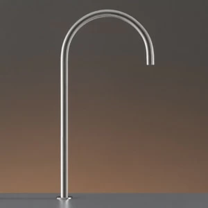 бортике поворотный излив H. 600 мм с undertop дополнительного крепления  FRE68 CEADESIGN