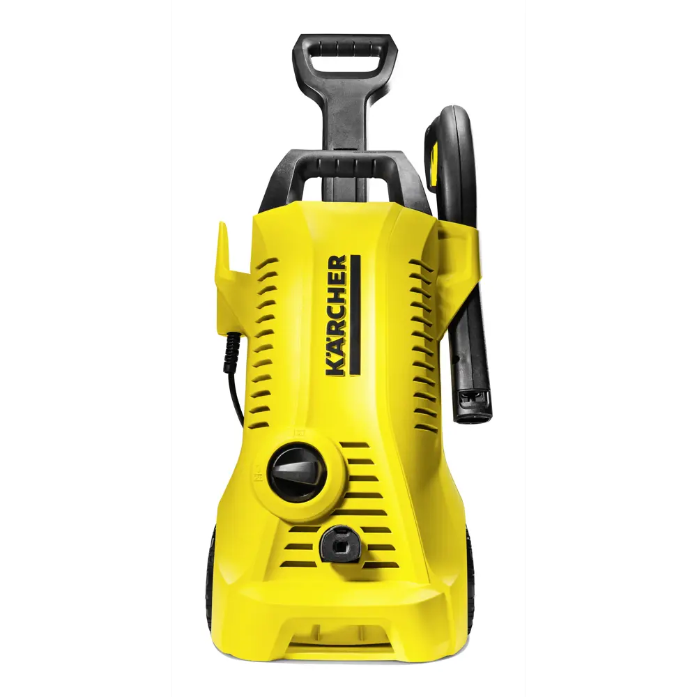 Мойка высокого давления Karcher К2 Full Control Car, 110 бар, 360 л/ч STLM-2152512 - Вид №1