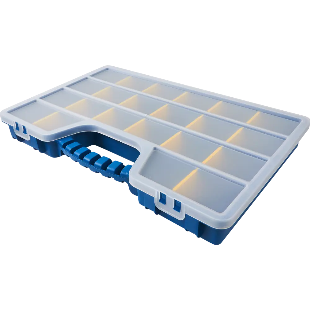 Органайзер для крепежа Jettools JT1602323 510x325x60 мм STLM-2146614