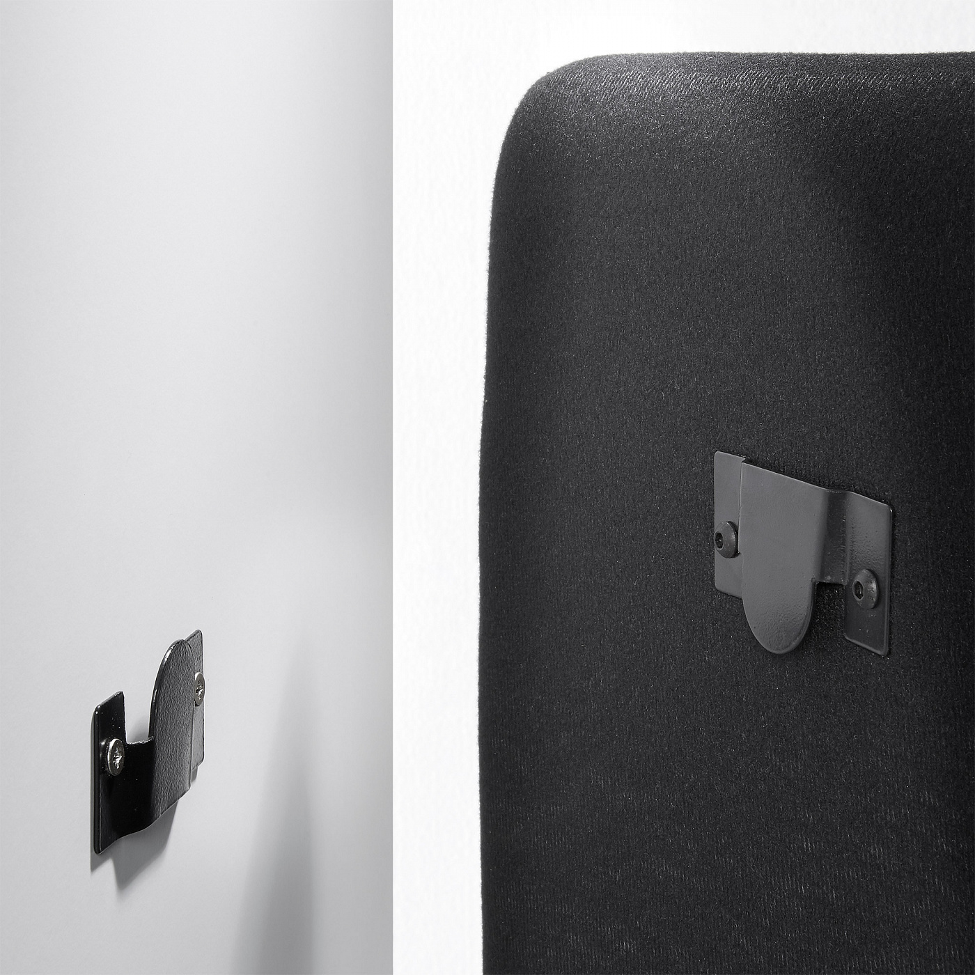 052272 Кровать Lydia 150х190 бежевая La Forma Dyla  - Вид №3