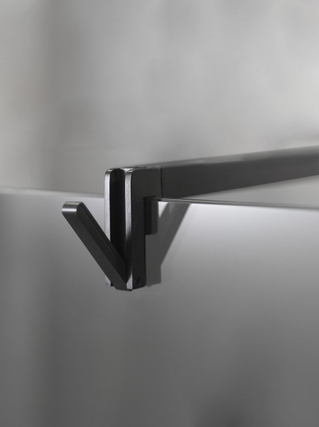 E22W90-GA Фиксированное ограждение 90 см Jacobdelafon CONTRA Santreyd - Вид №2