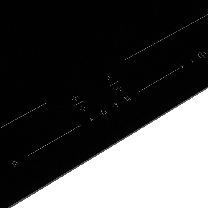 9985196 Индукционная варочная поверхность Akpo PIA 6094219CC BL STDN-0013062 - Вид №3