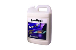 16477316 Двухкомпонентный полимер-очиститель для кузова Seal-IT 3.79 л 70 AutoMagic