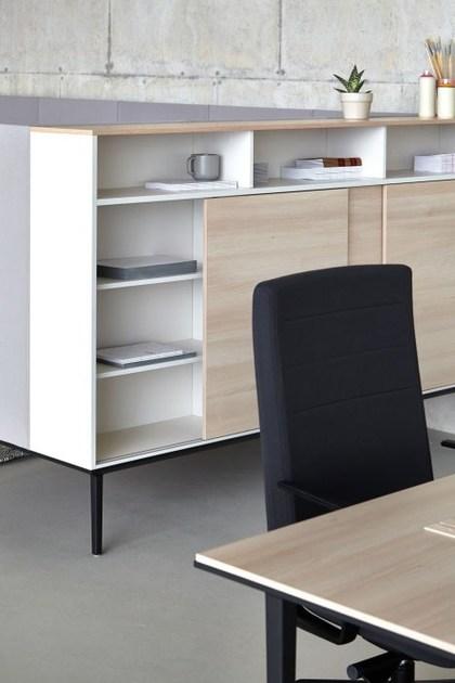 ACTIU Офисная мебель Longo sun-id-1506327 - Вид №10