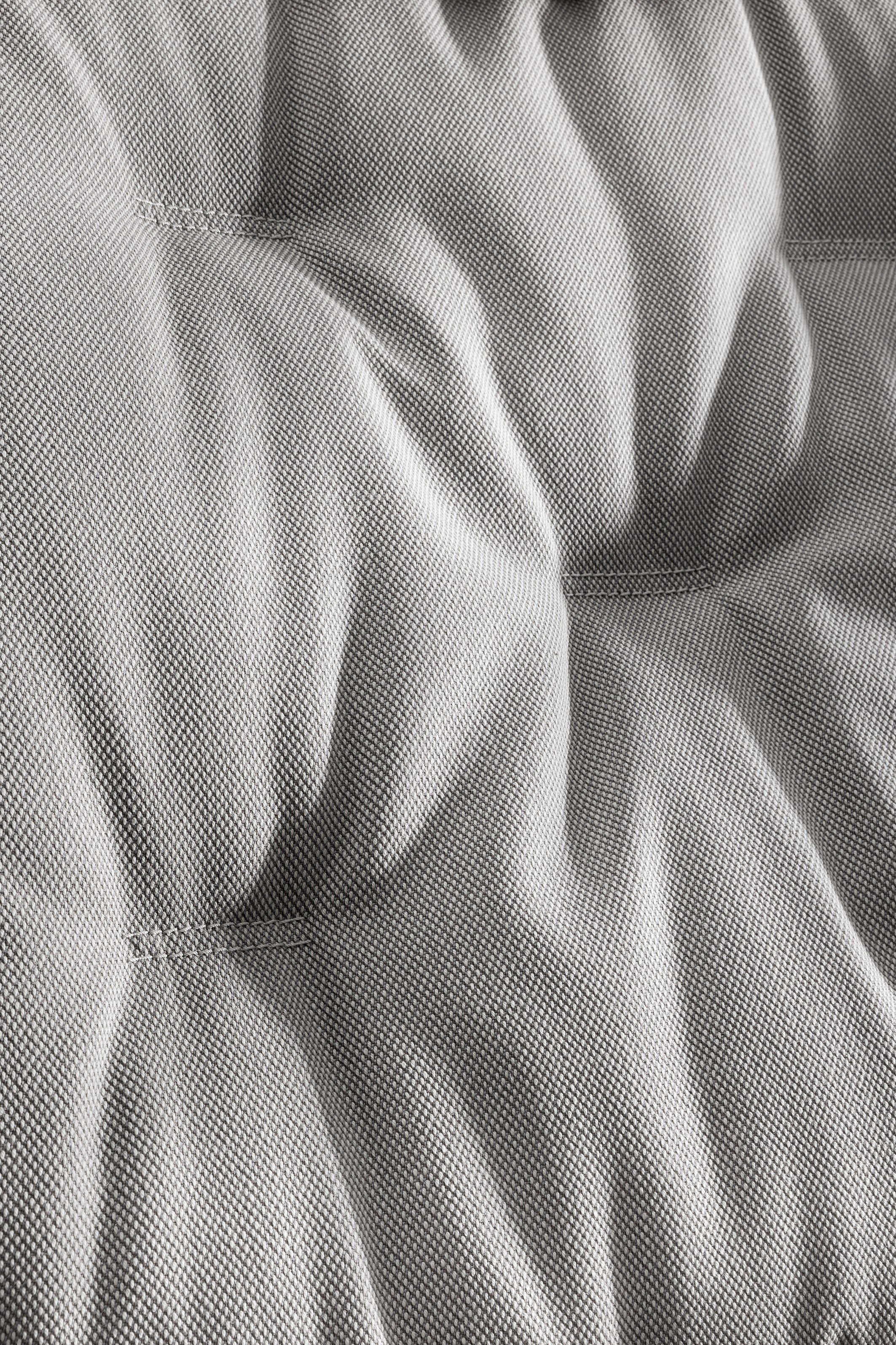 Тканевое кресло ZEITRAUM Zenso ARCH-00035442 - Вид №6