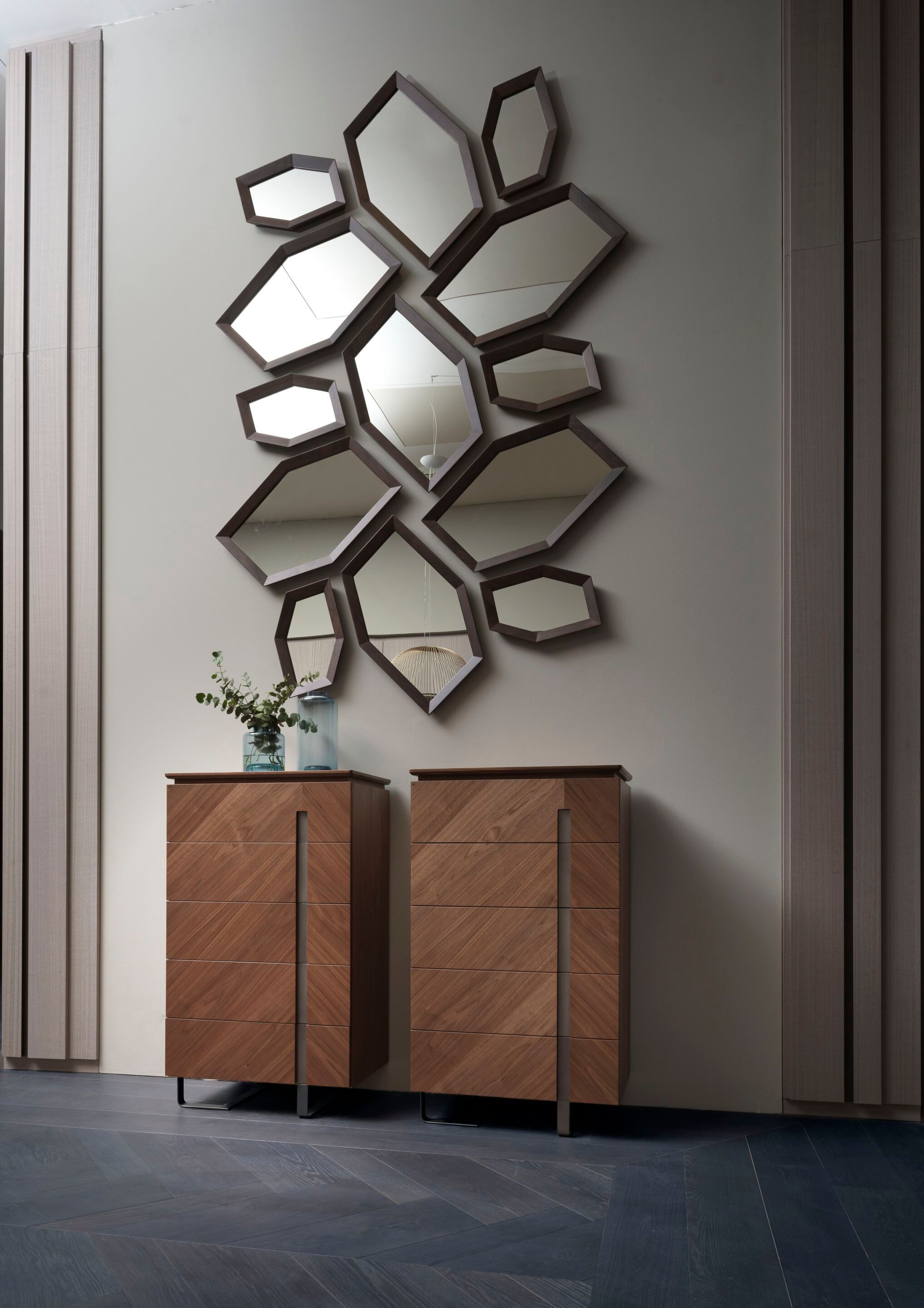 Еженедельник с металлической основой Arte Brotto ARCH-00005062 - Вид №3