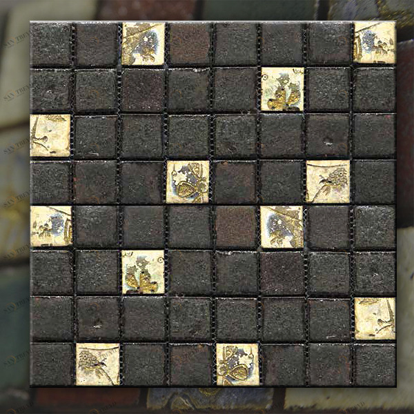 МОЗАИКА КЕРАМИЧЕСКАЯ VINT-12(3) GAUDI VINTAGE VINT123