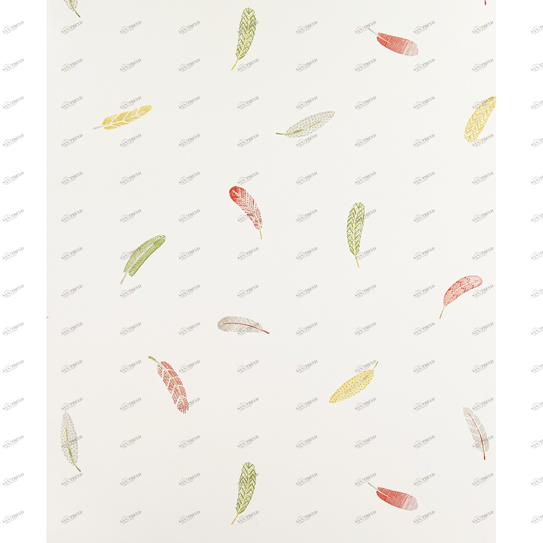 Рулон обоев ARC EN CIEL CFT25497311. Основа Casadeco