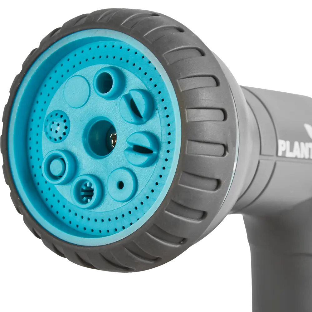 Пистолет-распылитель Plantic Light 8 режимов STLM-2086796 - Вид №1