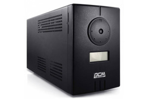 15951068 Источник бесперебойного питания INF-500 Powercom