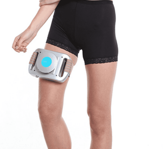 37243 Аппарат портативный для криолиполиза Cryopad Beauty Star  - Вид №3