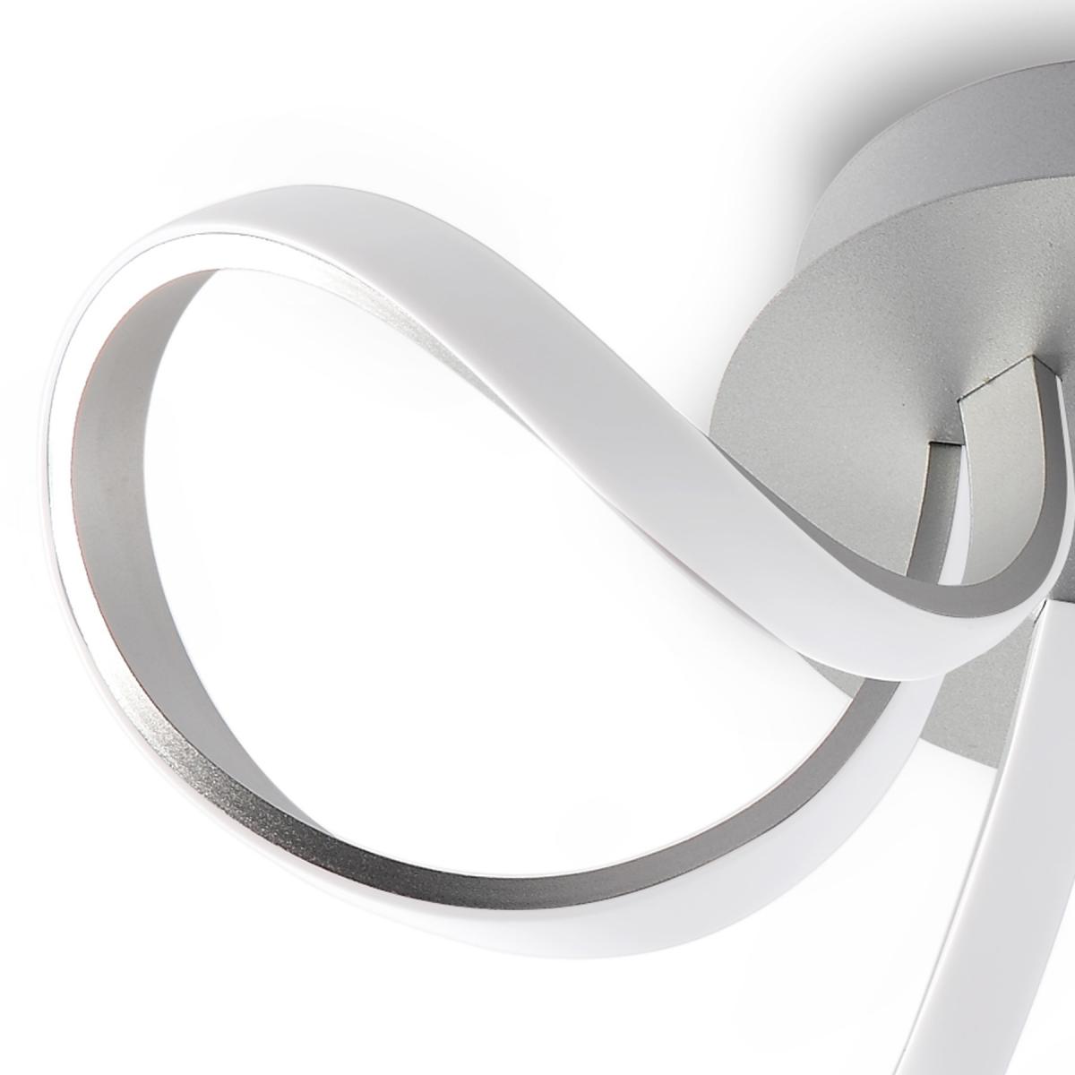 096525 Люстра потолочная MANTRA KNOT LED 4994 Mantra Knot Led  - Вид №6