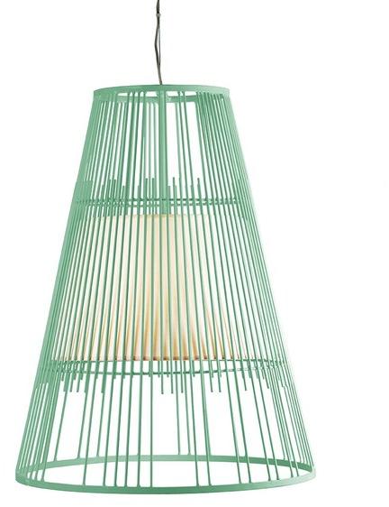 UTU Soulful Lighting Подвесной светильник из железа Up Santreyd sun-id-1436827 - Вид №1