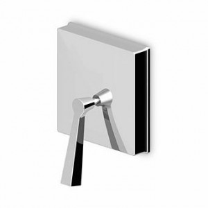 ZP3614 - R99613 Встраиваемый однорычажный смеситель для душа. Zucchetti Bellagio